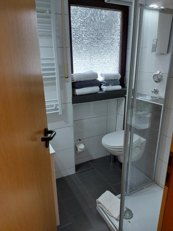 Ferienwohnung See & Bergblick Winterberg Eksteriør billede